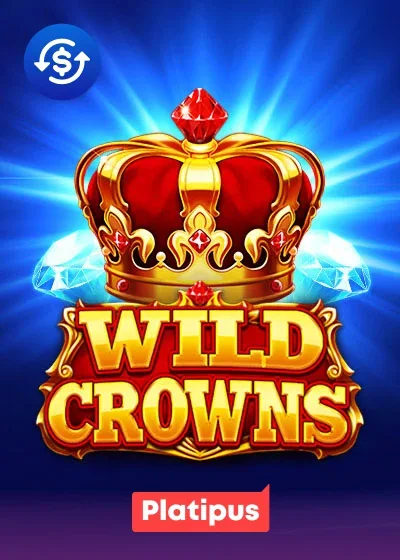 Wild Crowns slot